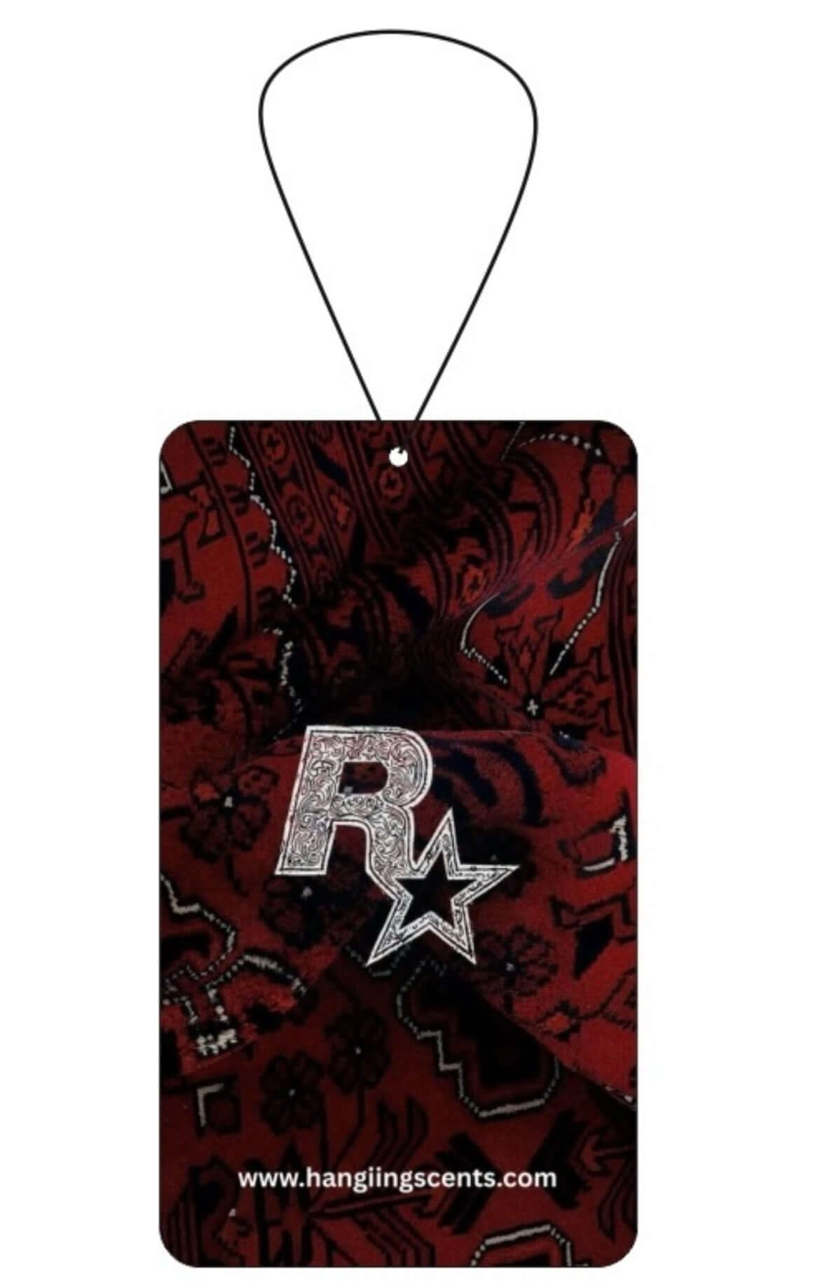 HE1ST - winter drop . Fragrance - Bubblegum.