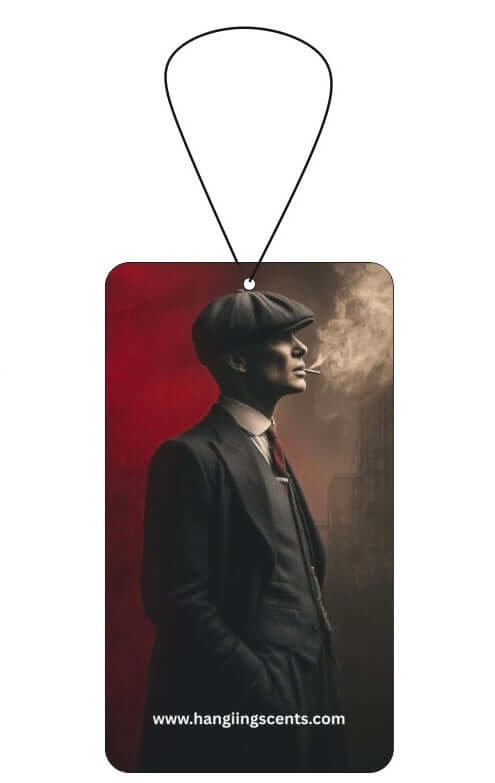 Peaky blinders - winter drop . Fragrance - Baccarat Rouge 540.
