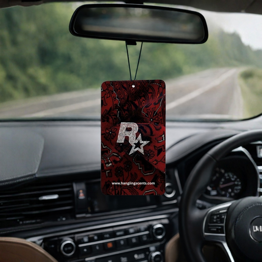 Bubblegum Scent Hanging Air Freshener – HE1ST | Hangiing Scents